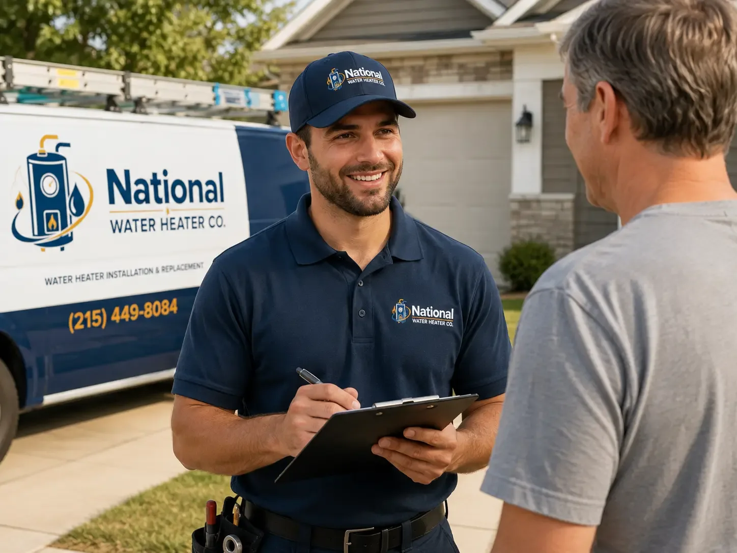 Water Heater Installation Wallis, TX FAQs